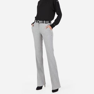 BNWT Express columnist pants. 8R.